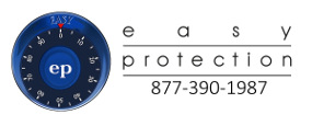 Join EasyProtection®               Call 877-390-1987