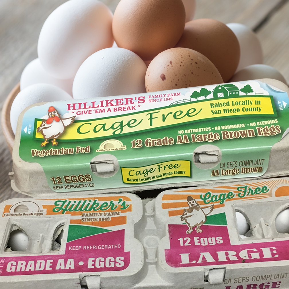 Eggs